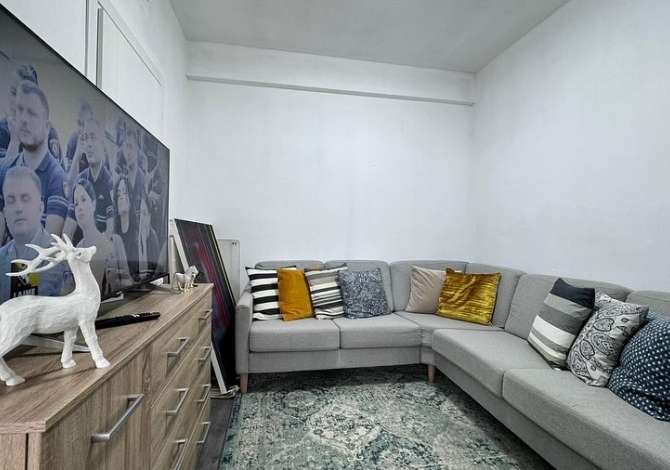 Shtepi me qera 1+1 ne Tirane - 600 Euro