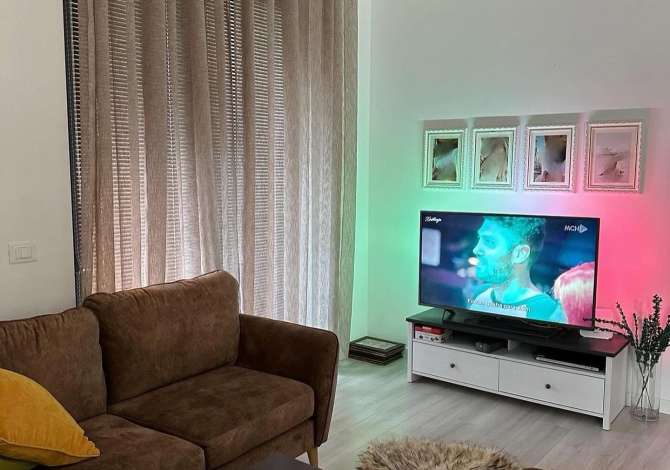 Shtepi ne shitje 2+1 ne Tirane - 185,000 Euro