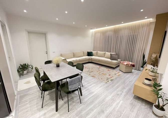 Casa in affitto 2+1 a Tirana - 800 Euro