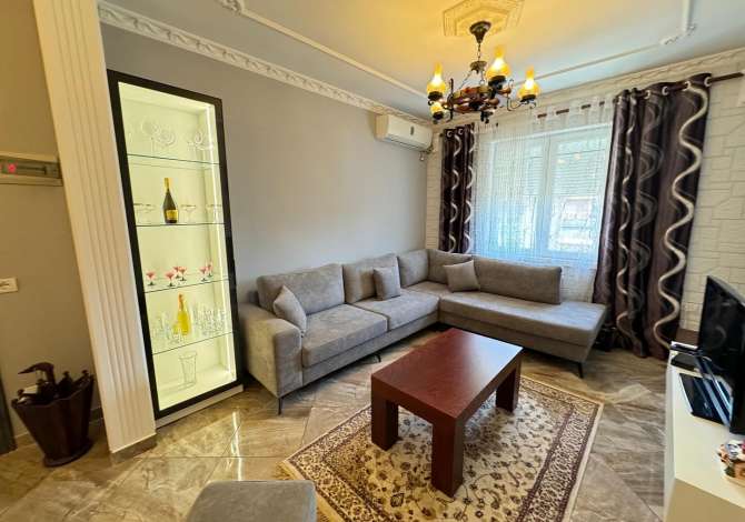 House for Rent 2+1 in Tirana - 900 Euro
