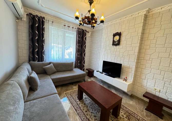 House for Rent 2+1 in Tirana - 900 Euro