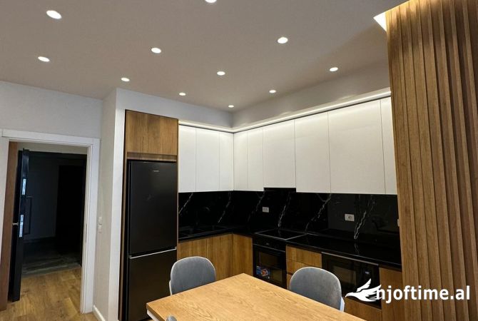 Shtepi me qera 1+1 ne Tirane - 500 Euro