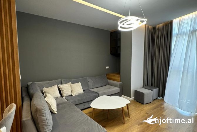 Shtepi me qera 1+1 ne Tirane - 500 Euro