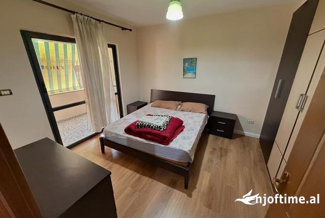 Shtepi me qera 2+1 ne Tirane - 500 Euro