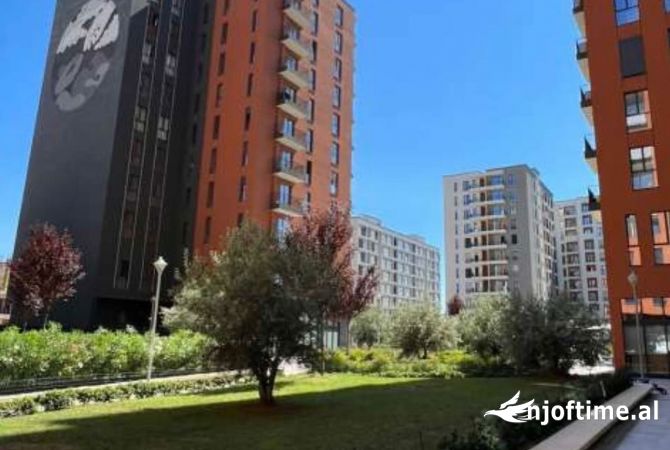 Ambient biznesi me qera 4+1 ne Tirane - 60 Euro