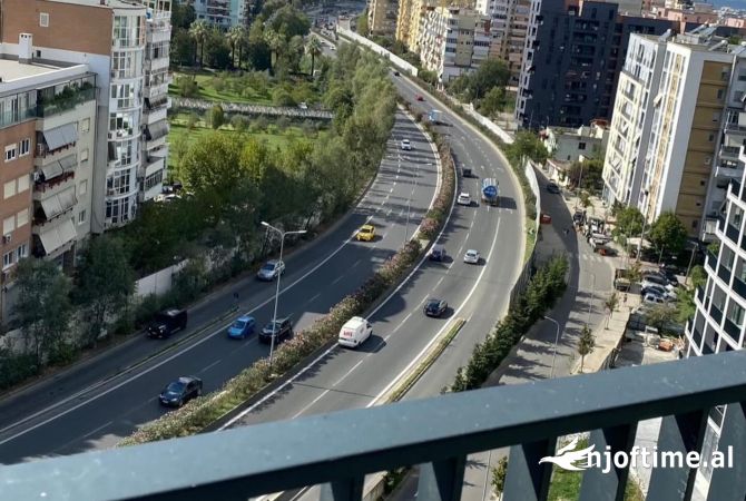 Shtepi me qera 1+1 ne Tirane - 1,000 Euro