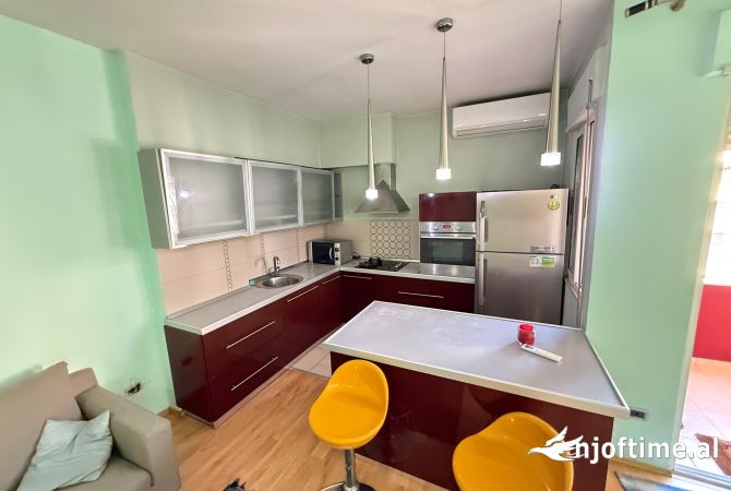 Shtepi ne shitje 2+1 ne Tirane - 195,000 Euro