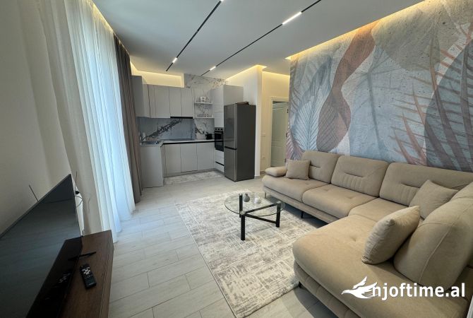 Shtepi me qera 1+1 ne Tirane - 600 Euro