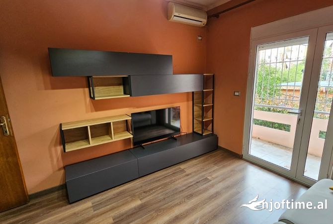 Shtepi me qera 1+1 ne Tirane - 550 Euro