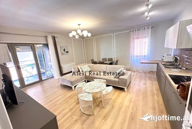 Shtepi me qera 2+1 ne Tirane - 1,100 Euro