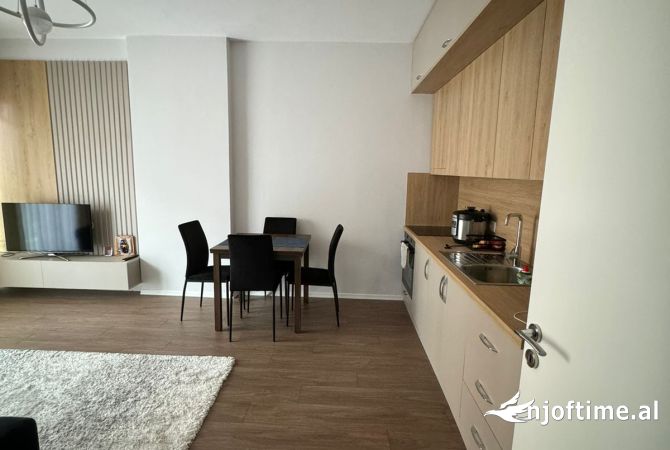 Shtepi ne shitje 1+1 ne Tirane - 115,000 Euro