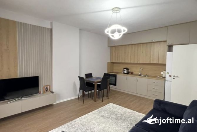 Shtepi ne shitje 1+1 ne Tirane - 115,000 Euro