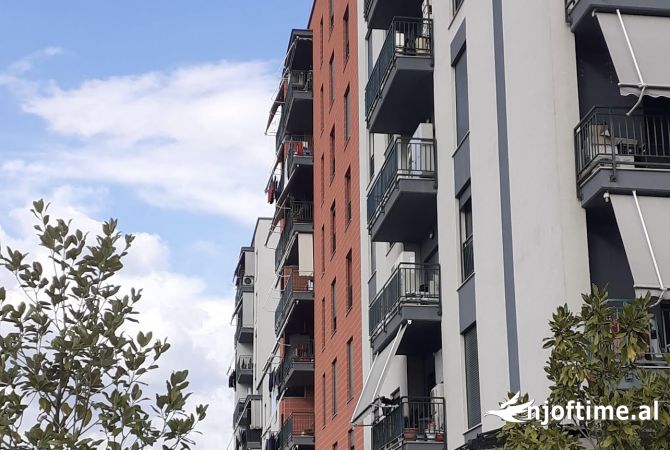 Shtepi ne shitje 1+1 ne Tirane - 117,500 Euro