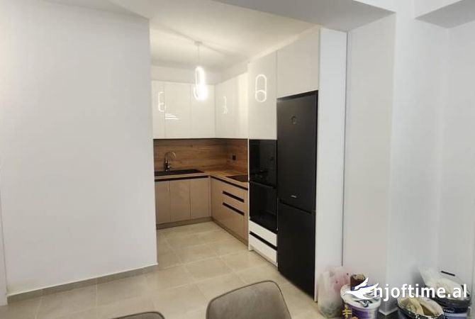 Shtepi me qera 1+1 ne Tirane - 600 Euro