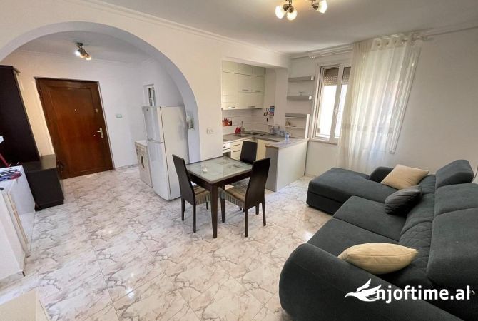 Shtepi ne shitje 1+1 ne Tirane - 88,000 Euro