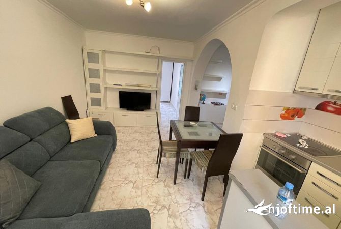 Shtepi ne shitje 1+1 ne Tirane - 88,000 Euro