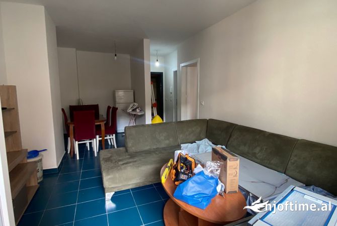 Shtepi me qera 1+1 ne Tirane - 450 Euro