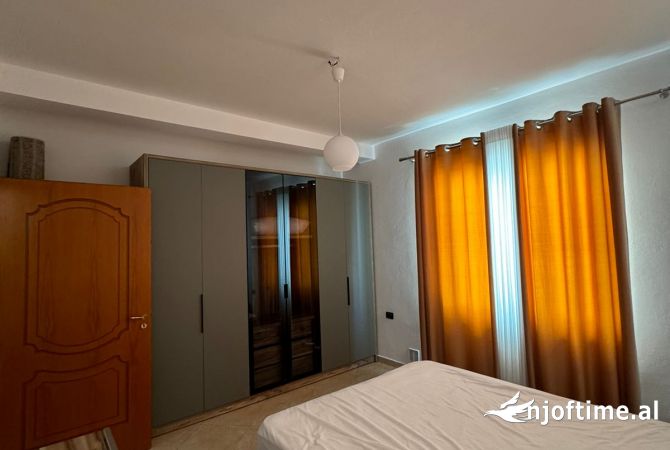 Shtepi me qera 1+1 ne Tirane - 500 Euro