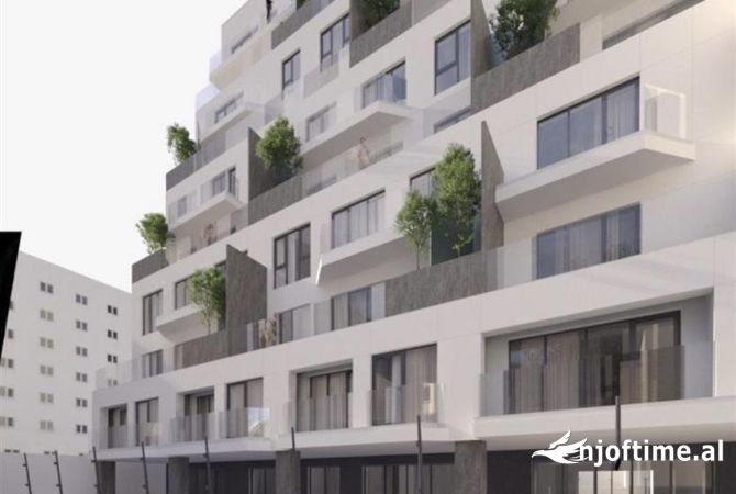Shtepi ne shitje 2+1 ne Tirane - 175,000 Euro