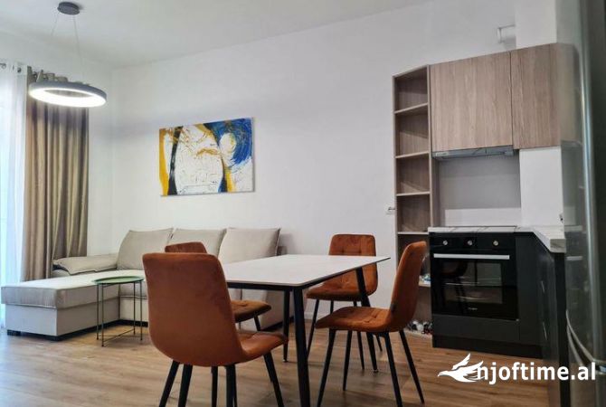 Shtepi me qera 1+1 ne Tirane - 400 Euro
