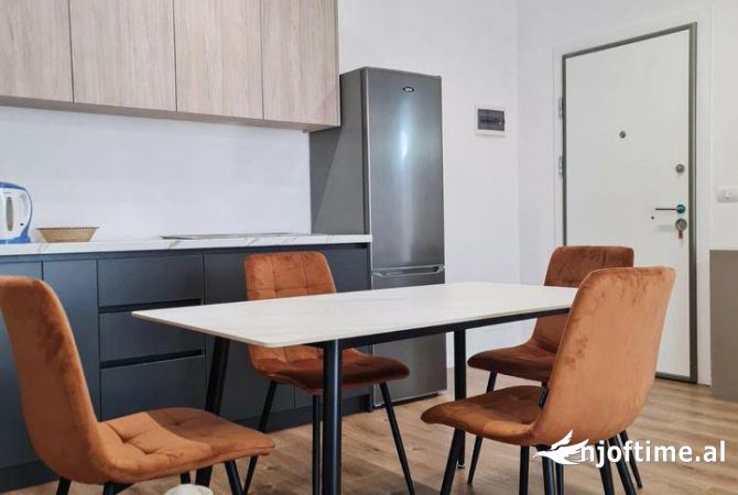 Shtepi me qera 1+1 ne Tirane - 400 Euro