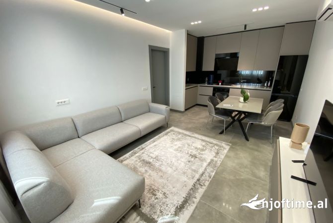 Shtepi me qera 1+1 ne Tirane - 600 Euro
