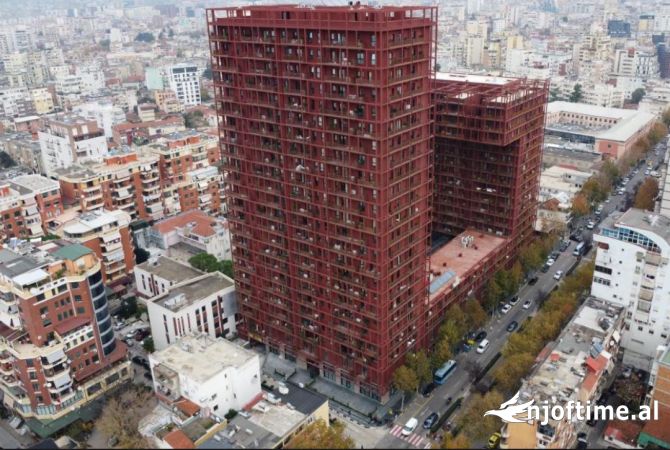 Shtepi ne shitje 2+1 ne Tirane - 184,000 Euro