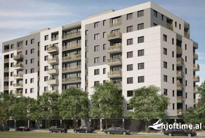 Shtepi ne shitje 1+1 ne Tirane - 115,000 Euro