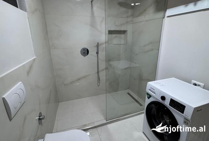 Shtepi me qera Shtepi Private ne Tirane, 1+1, Mobilimi E mobiluar, Pagesa 600  Euro.