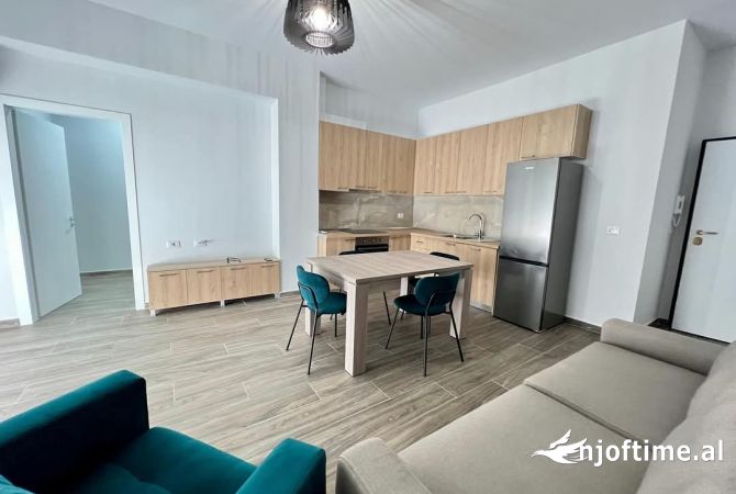 Shtepi me qera 2+1 ne Tirane - 600 Euro