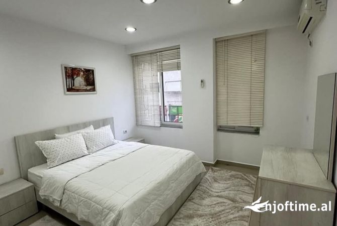 Shtepi me qera 1+1 ne Tirane - 48,000 Leke