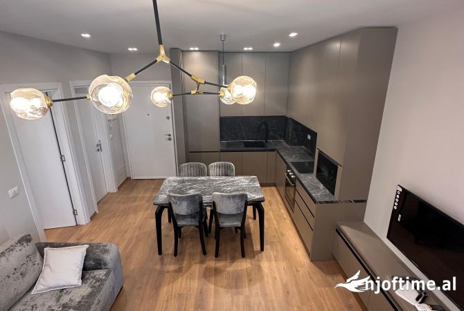 Shtepi me qera 1+1 ne Tirane - 500 Euro