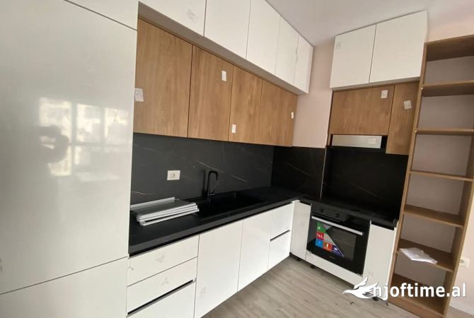 Shtepi me qera 1+1 ne Tirane - 45,000 Leke