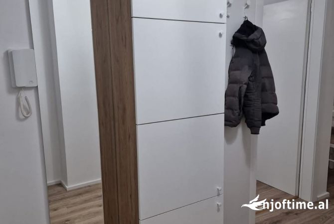 Shtepi me qera 1+1 ne Tirane - 550 Euro