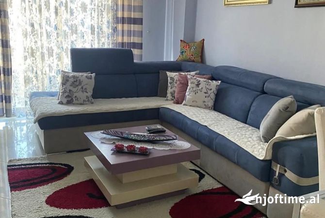 Shtepi ne shitje 1+1 ne Tirane - 93,500 Euro