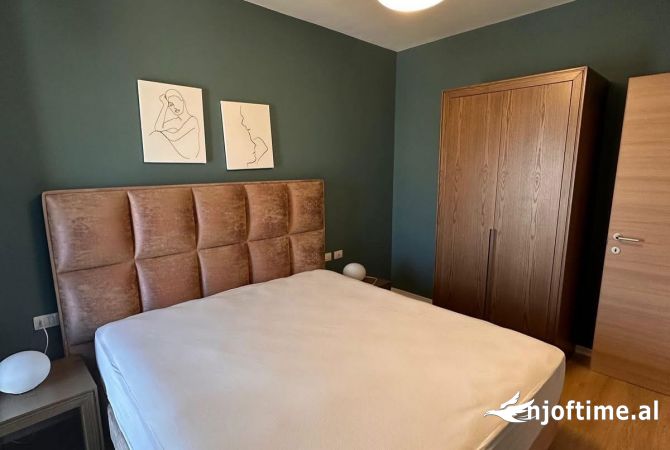 Shtepi me qera 1+1 ne Tirane - 600 Euro