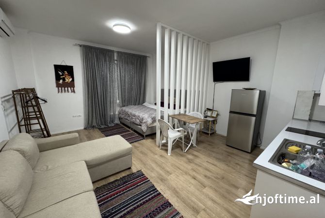 Shtepi ne shitje Garsoniere ne Tirane - 77,000 Euro
