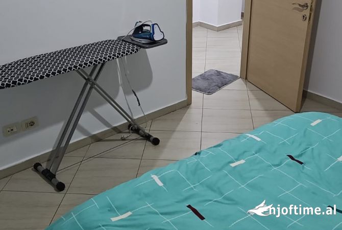 Apartment for rent in Tirana 1+1, Furnished