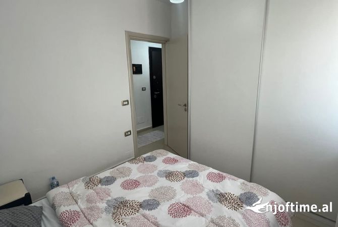 Shtepi me qera 1+1 ne Tirane - 500 Euro
