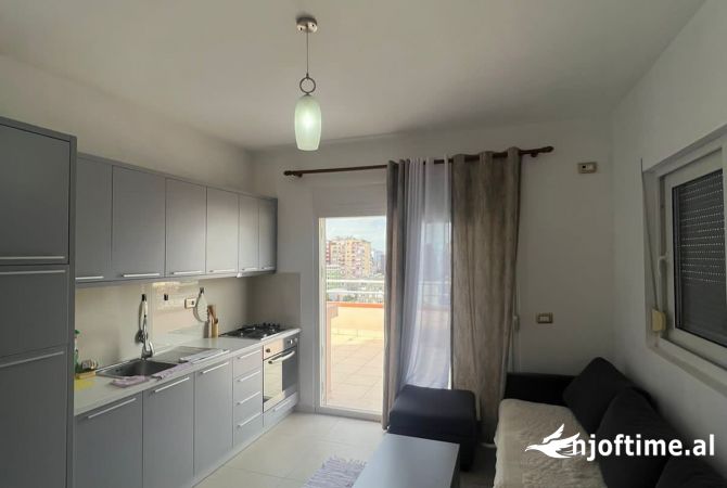 Shtepi me qera 1+1 ne Tirane - 500 Euro