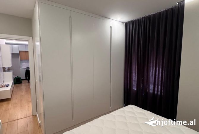 Shtepi me qera 1+1 ne Tirane - 500 Euro