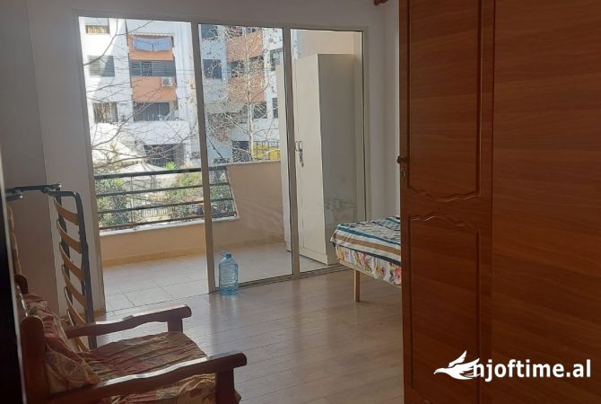 Apartment for rent in Tirana 1+1, Furnished