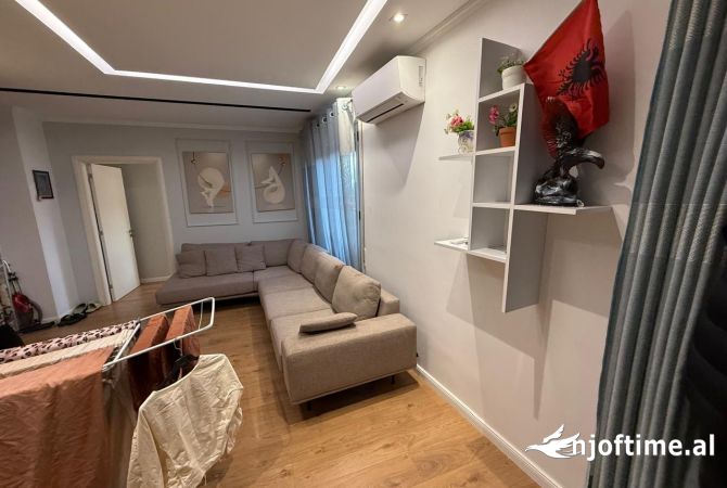 Shtepi me qera 1+1 ne Tirane - 55,000 Leke