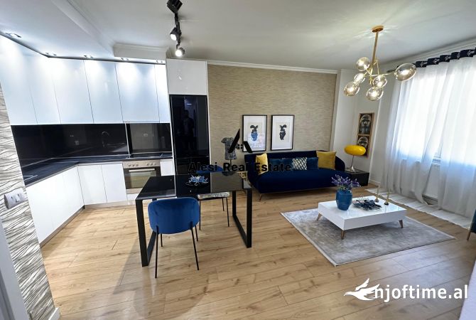 Shtepi me qera 2+1 ne Tirane - 850 Euro