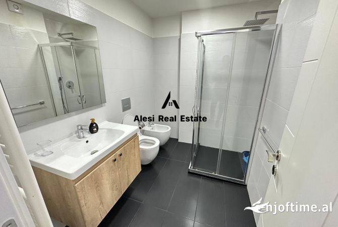 Shtepi me qera Apartament ne Tirane, 2+1, Mobilimi E mobiluar, Pagesa 850  Euro.