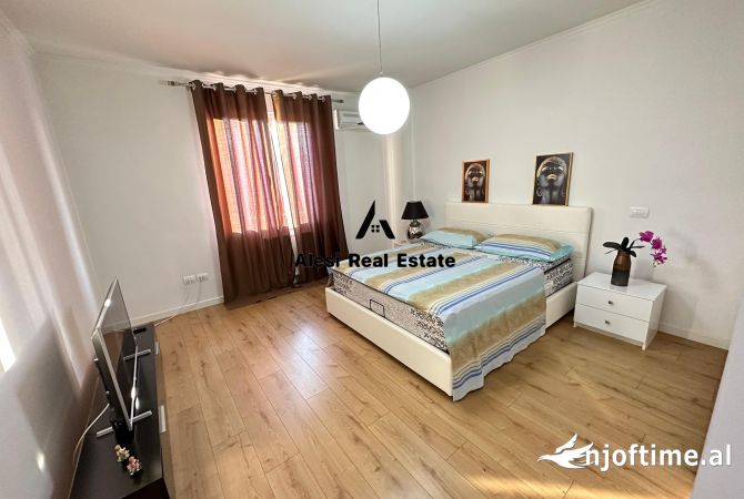Shtepi me qera 2+1 ne Tirane - 850 Euro