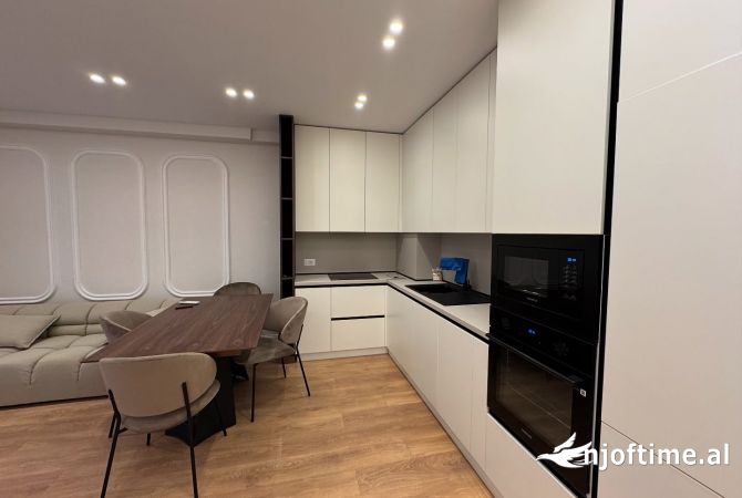 Shtepi me qera 1+1 ne Tirane - 700 Euro