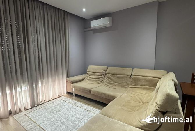 Jepet me Qera Apartament 1+1 Jordan Misja 