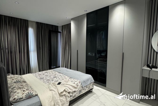 Shtepi me qera Apartament ne Tirane, 2+1, Mobilimi E mobiluar, Pagesa 600  Euro.