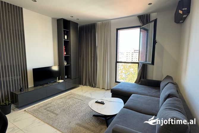 Apartament me qera 2+1+parking  Nova Construction, Casaitalia